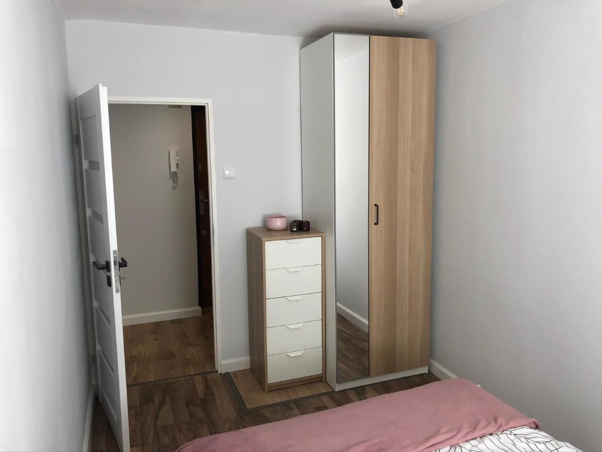 Lumi Apartment Sopot Esterno foto