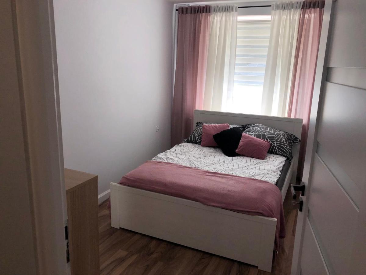Lumi Apartment Sopot Esterno foto