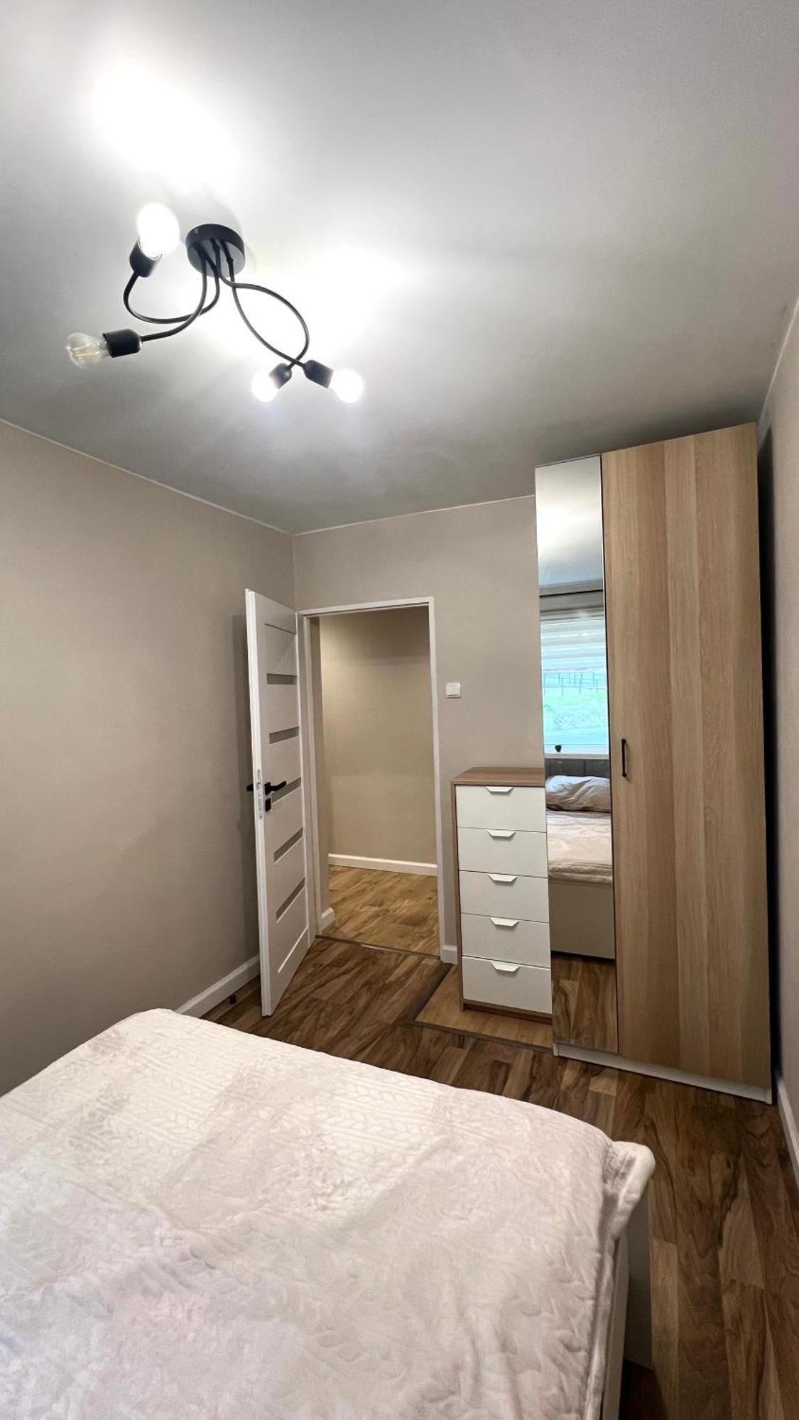 Lumi Apartment Sopot Esterno foto