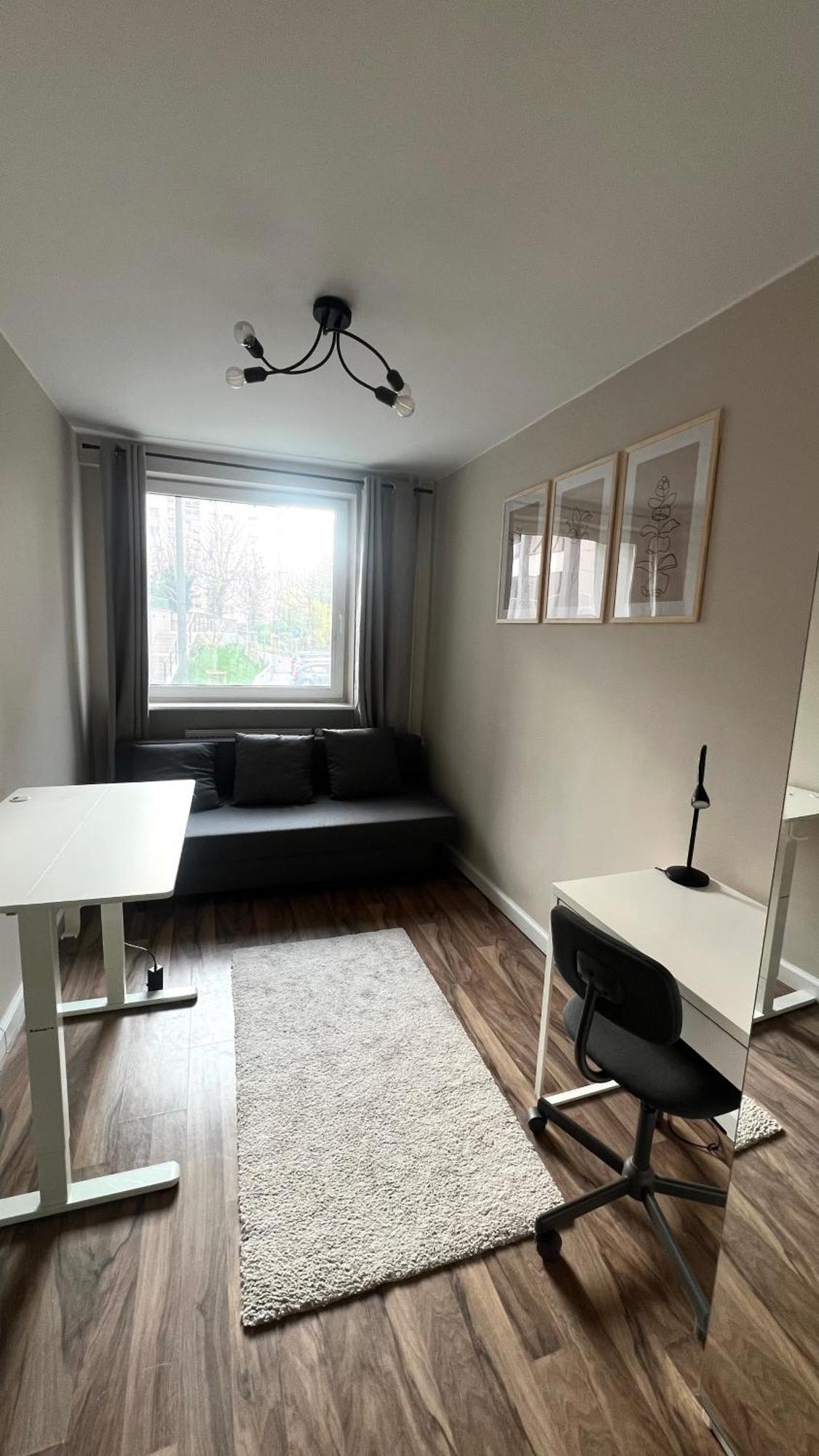 Lumi Apartment Sopot Esterno foto